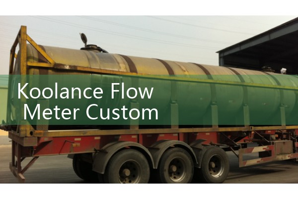 Koolance Flow Meter Custom Setup: Real-Time RPM Impeller Tracking for High-End PC Liquid Cooling Loops
